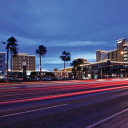 CHRISTUS Spohn Hospital Corpus Christi - Shoreline, Texas