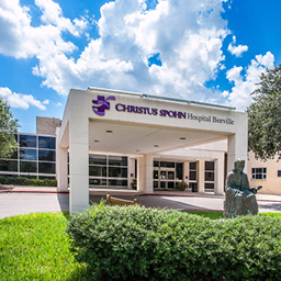 Christus Spohn Hospital - Beeville