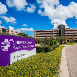 Spohn Hospital Corpus Christi - South Emergency Room