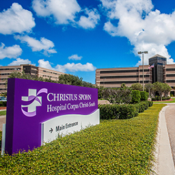 CHRISTUS Spohn Hospital Corpus Christi - South, Texas