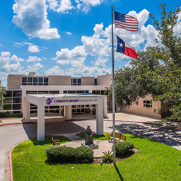Hospital view 2