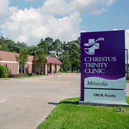 CHRISTUS Trinity Clinic
