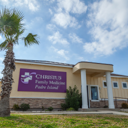 CHRISTUS Trinity Clinic Family Medicine in Corpus Christi, TX