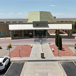 Otero County Hospital Association logo
