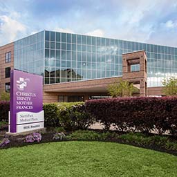 CHRISTUS Trinity Mother Frances Endoscopy Center at
