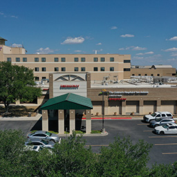 Hospital view 2