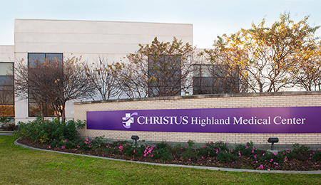 CHRISTUS Health System