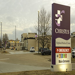 CHRISTUS Shreveport-Bossier Health System