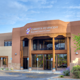 CHRISTUS St. Vincent Regional Cancer Center | Santa Fe, New ...