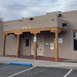 CHRISTUS St. Vincent Center for Healthy Aging clinic