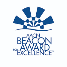 Beacon Award for NICU