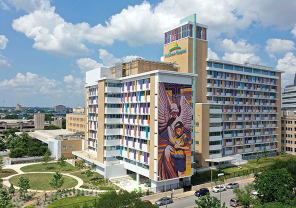 Children's Hospital