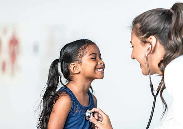 Pediatric Primary Care in San Antonio CHRISTUS Children s