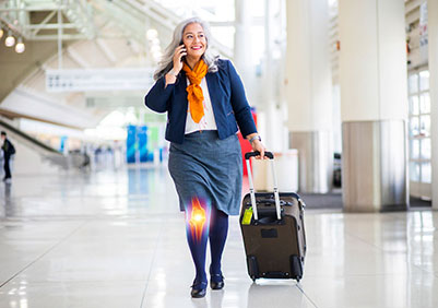 Orthopedics at CHRISTUS Health