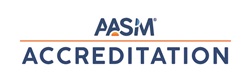 American Academy of Sleep Medicine Accreditation Logo