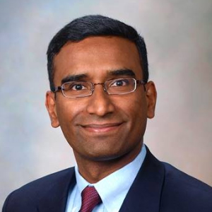 Rahul Pannala, M.D.