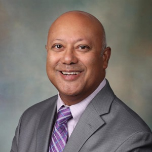 N. Jewel Samadder, MD, MSc, FRCPC, FACG, AGAF