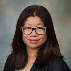 Christina S. Wu, M.B., B.Ch., M.D.