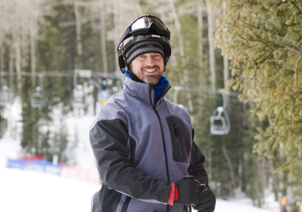 St. Vincent Sports Medicine Los Alamos - CHRISTUS Health — Sports Medicine clinic in Los Alamos, NM