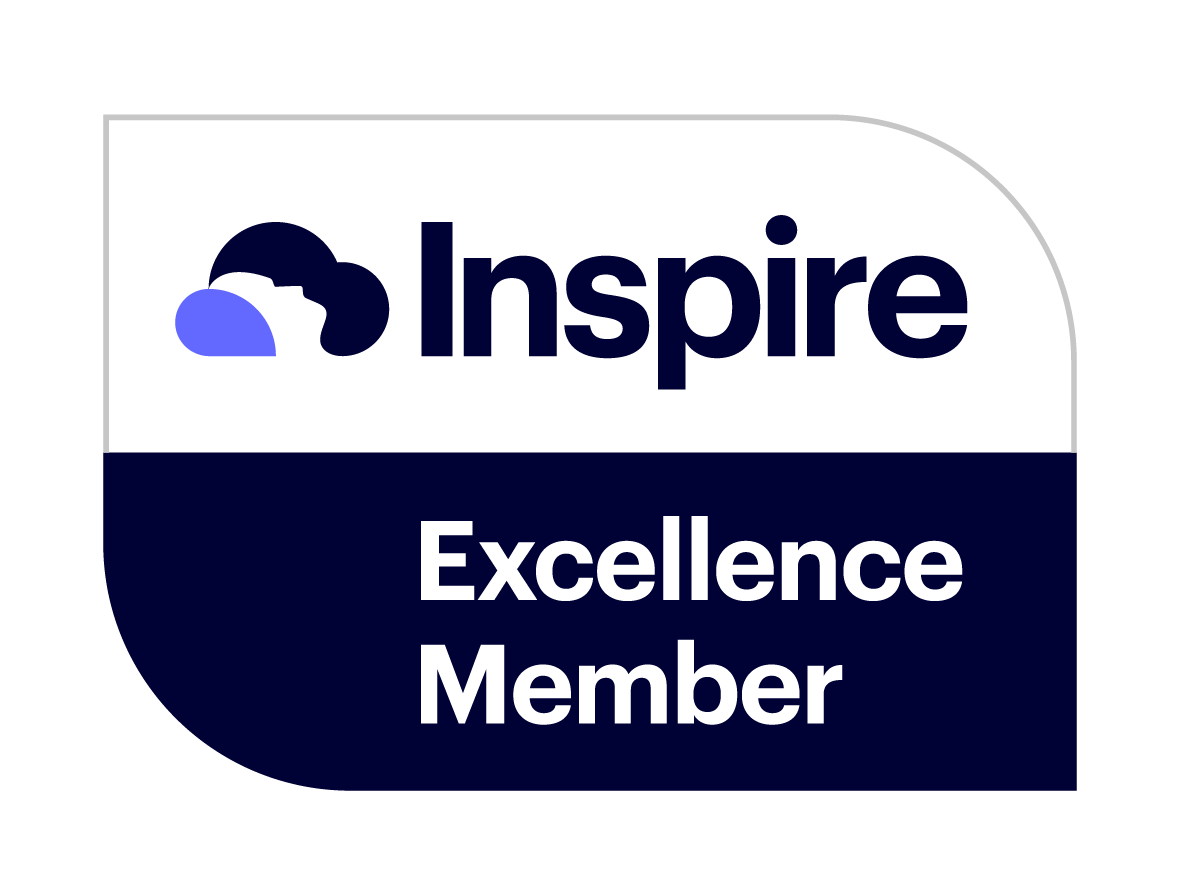 Inspire Excellence Member Logo