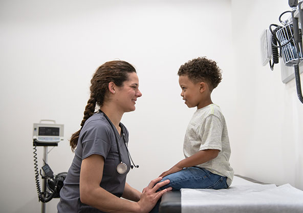 CHRISTUS Urgent Care in San Marcos, TX