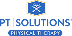 PT Solutions Logo